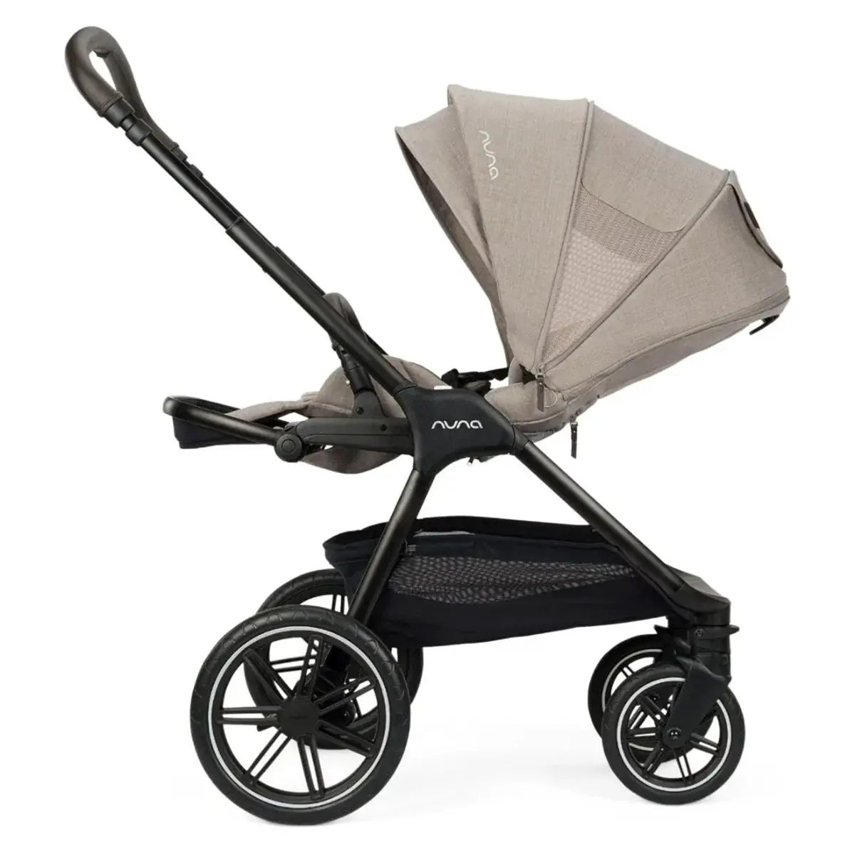 NUNA PASSEGGINO TRIV™ LX CHATEAU ST21300CHTGL