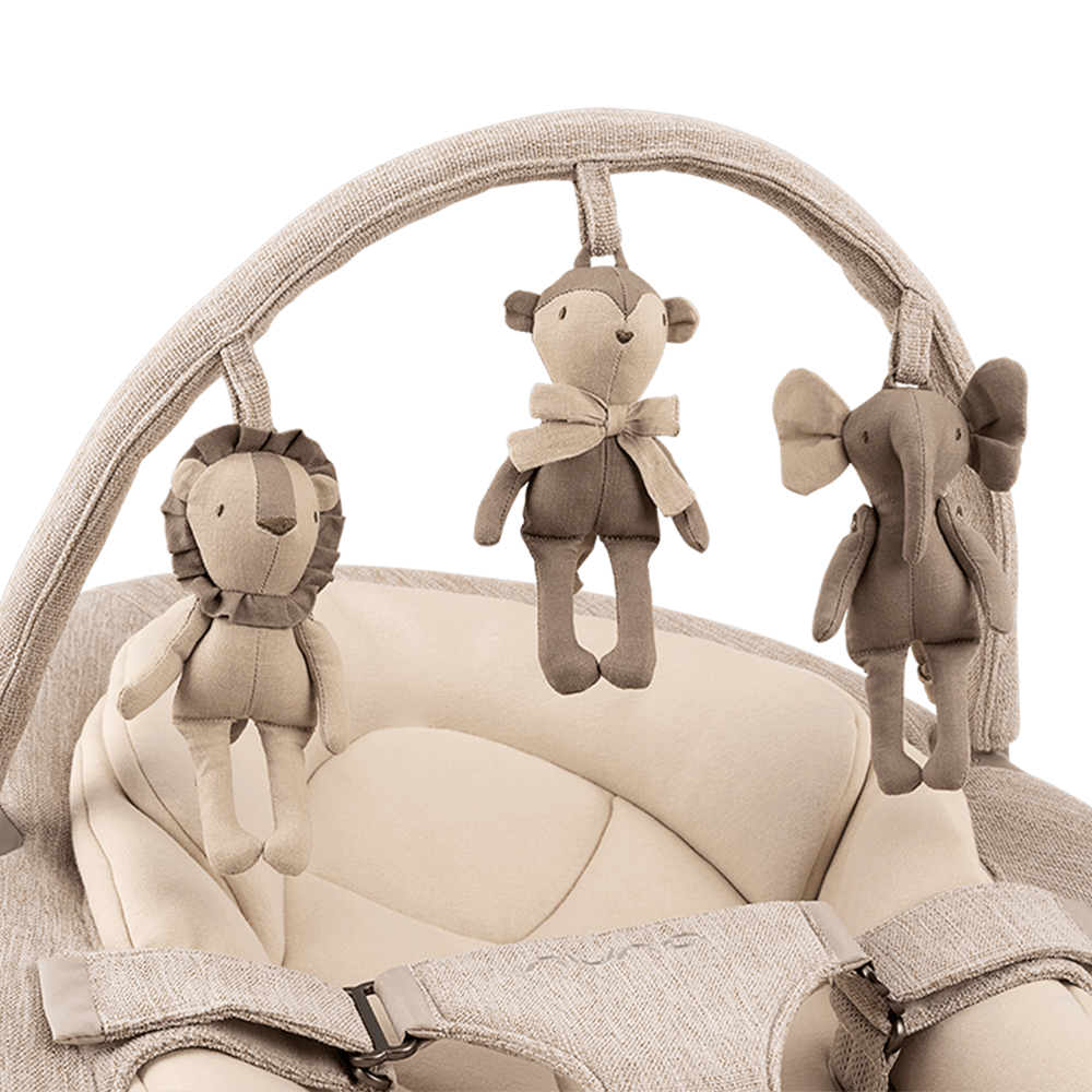 NUNA SDRAIETTA LEAF GROW CON BARRA GIOCHI CHATEAU SE10319CHTGL NUNA SDRAIETTA LEAF GROW CON BARRA GIOCHI CHATEAU SE10319CHTGL