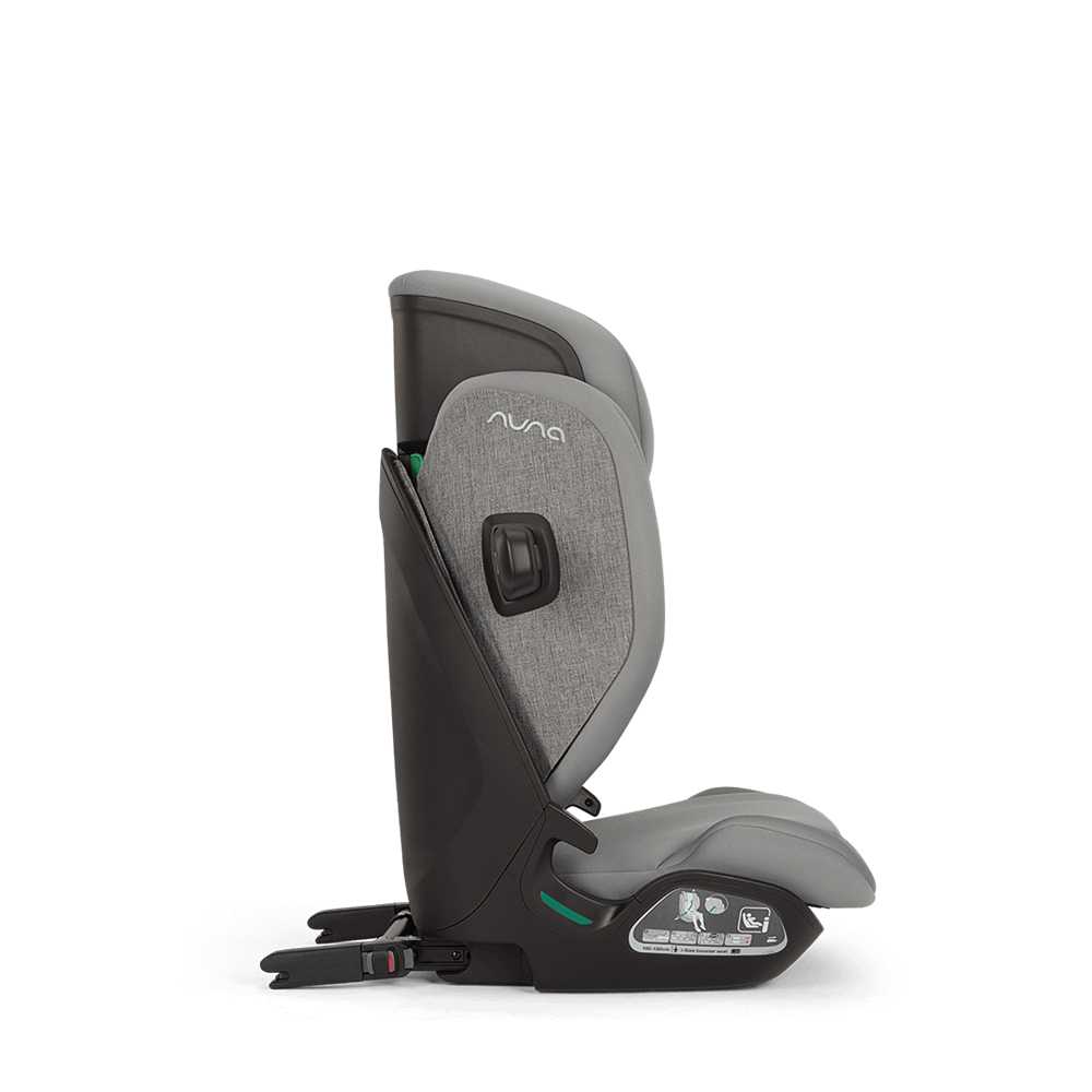 NUNA SEGGIOLINO AUTO AACE™ LX SEASALT CON STARTER KIT CS12301SSTGL