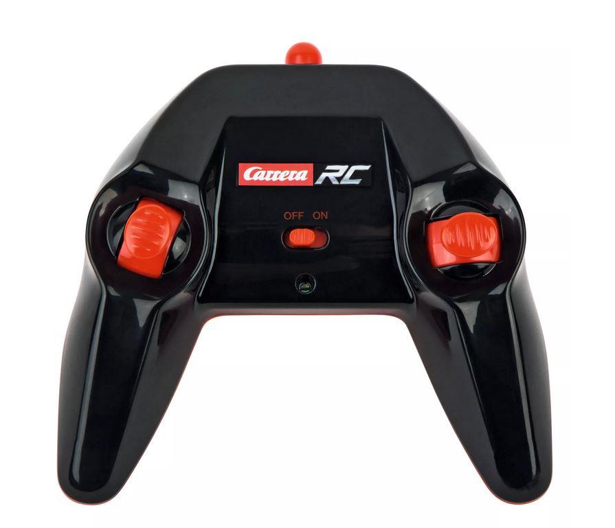 CARRERA RC 2.4GHZ TEAM SONIC RACING - SHADOW 370201062