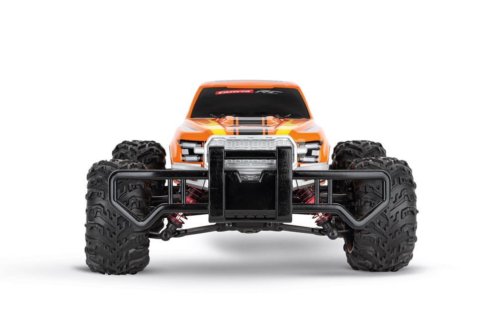 CARRERA RC 2.4GHZ FORD F-150 RAPTOR D/P 370162126