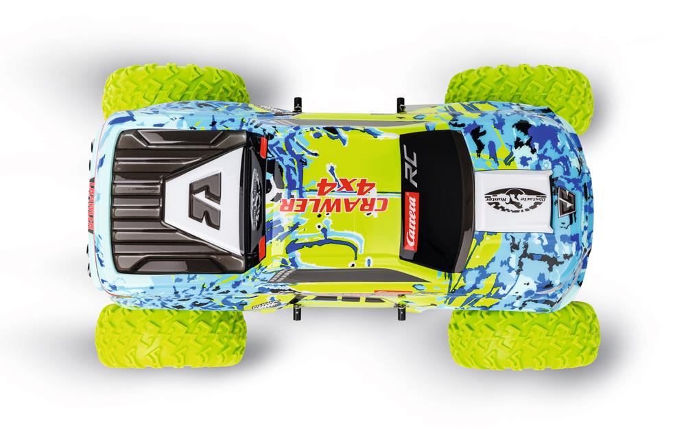 CARRERA PROFI RC CRAWLER A 2,4 GHZ -PX- 370102012