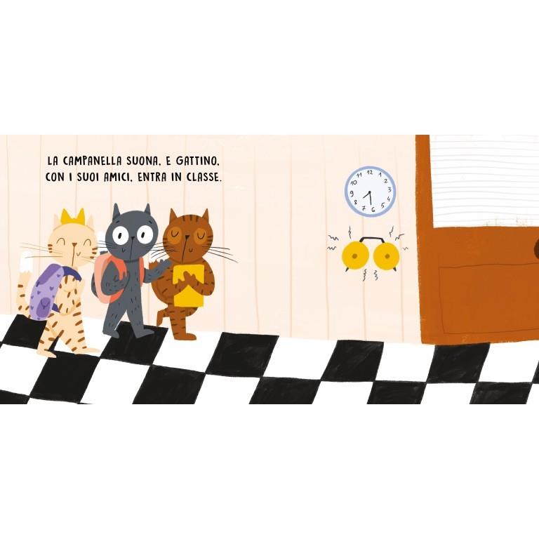 SASSI EDITORE DOLCI STORIE SONORE - LA MIA GIORNATA