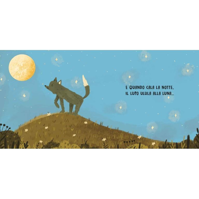 SASSI EDITORE DOLCI STORIE SONORE - IL BOSCO