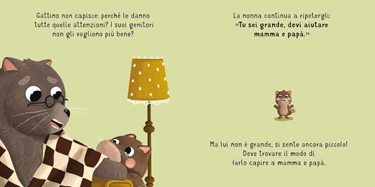 SASSI EDITORE BOARD BOOKS - PASSO DOPO PASSO. TI ASPETTAVO (G. PESAVENTO, C. ODABASI) SASSI EDITORE BOARD BOOKS - PASSO DOPO PASSO. TI ASPETTAVO (G. PESAVENTO, C. ODABASI)