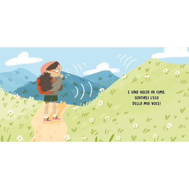 SASSI EDITORE DOLCI STORIE SONORE - LE VACANZE