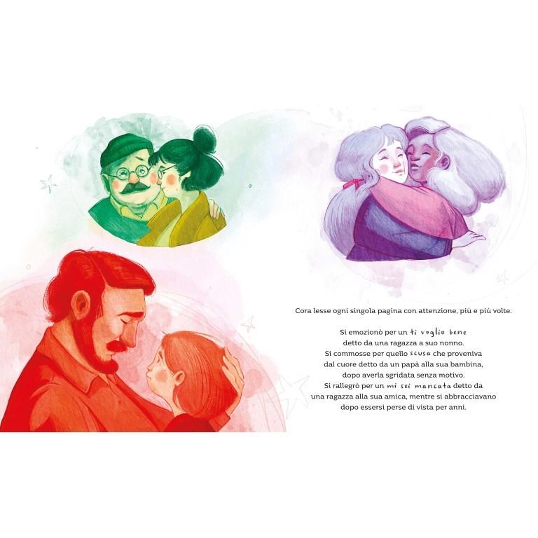 SASSI EDITORE PICTURE BOOKS - IL DIARIO DELLE PAROLE GENTILI