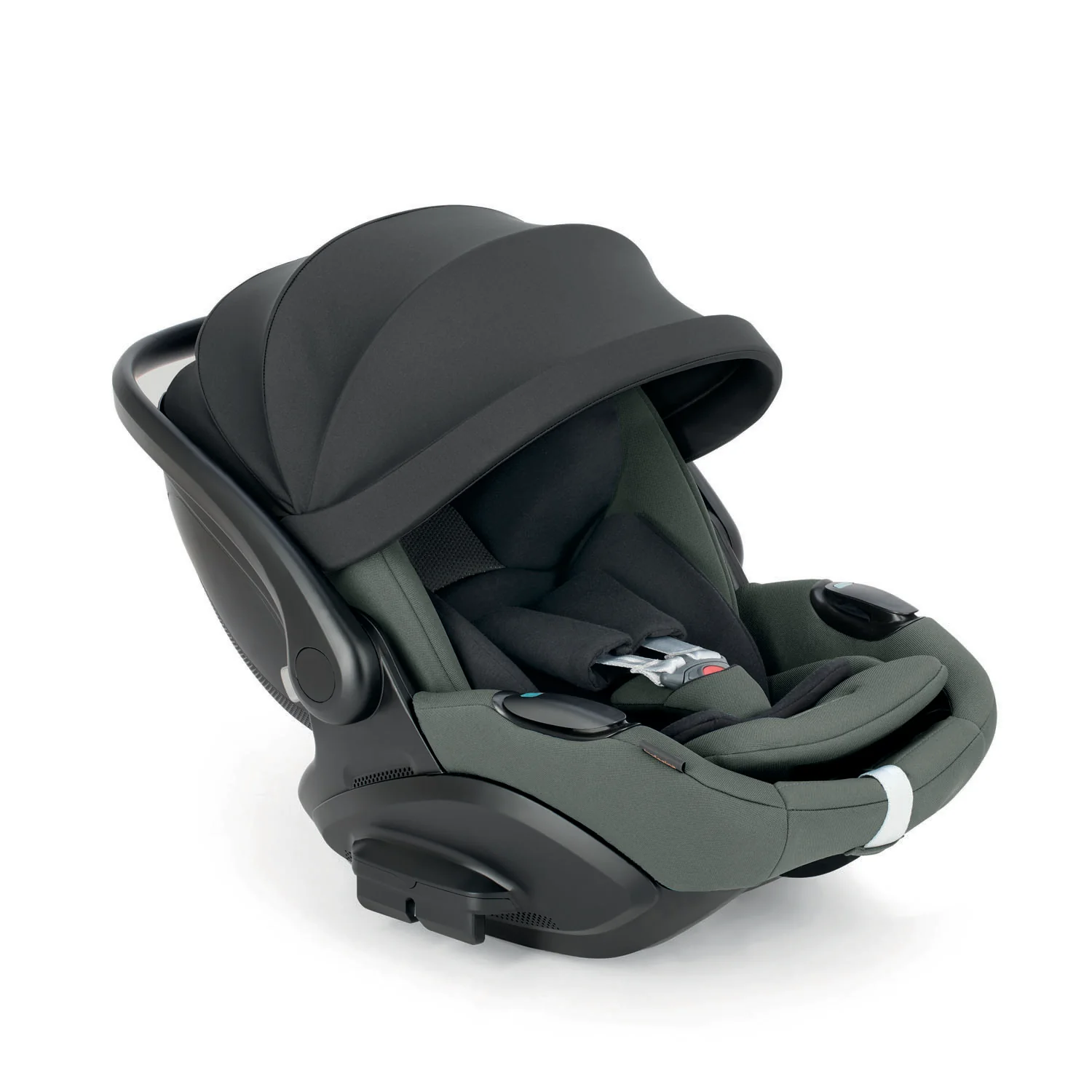 INGLESINA TRIO SYSTEM QUATTRO APTICA XT TAIGA GREEN CON TELAIO NERO E SEGG. DARWIN INFANT RECLINE KA72T0TGG INGLESINA TRIO SYSTEM QUATTRO APTICA XT TAIGA GREEN CON TELAIO NERO E SEGG. DARWIN INFANT RECLINE KA72T0TGG