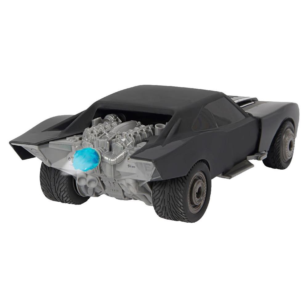 SPIN MASTER BATMOBILE MOVIE RC 6061300