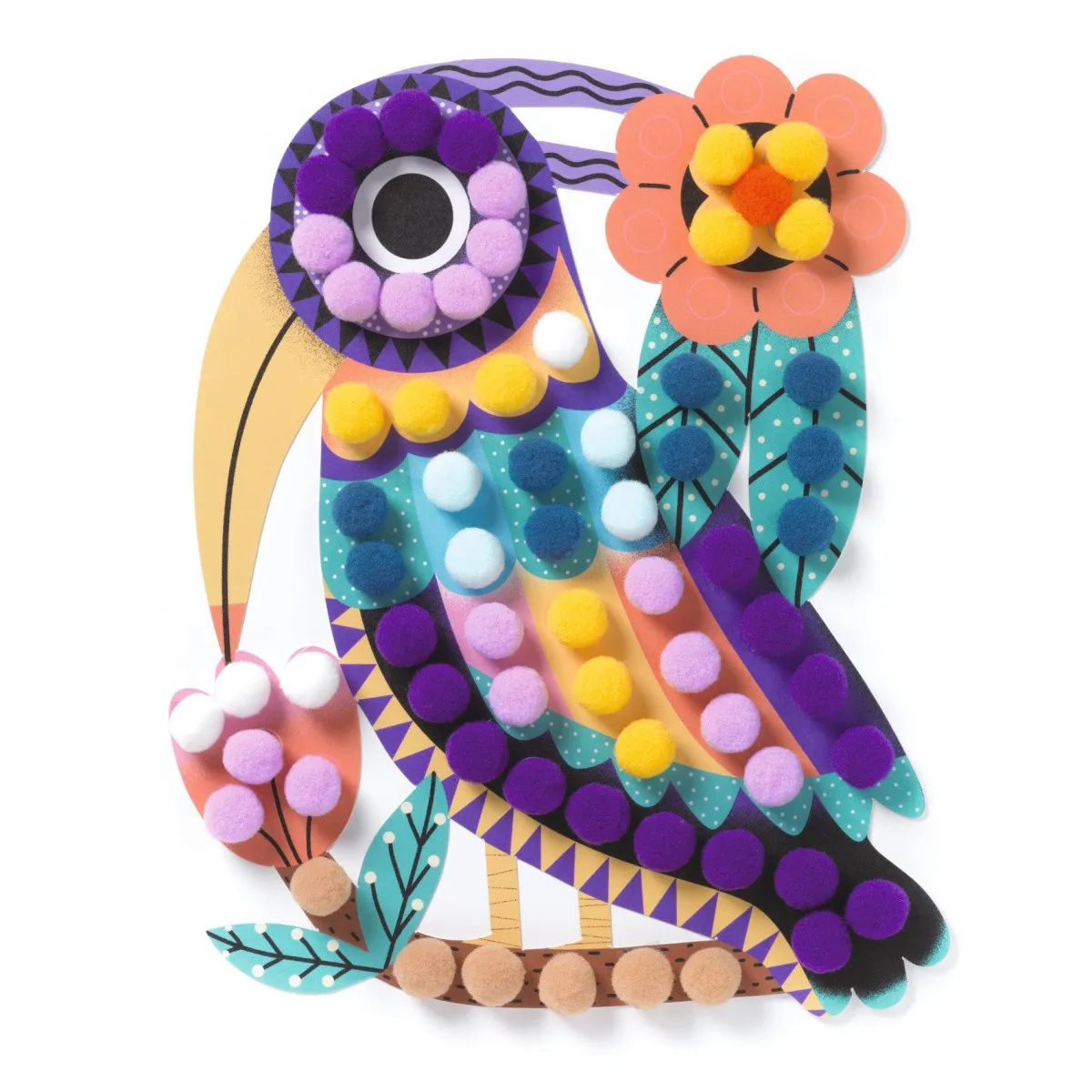 DJECO ASSORTMENTS DJ00070