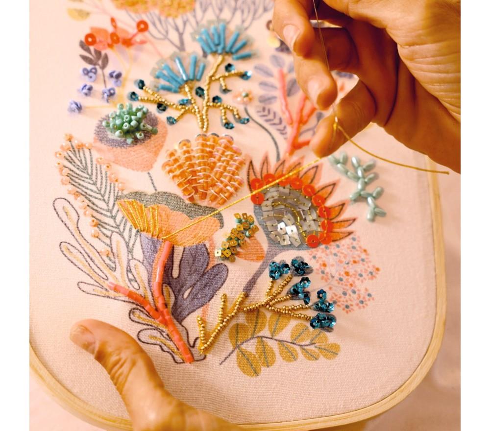 DJECO ATELIER 58 BEADWORK GA10058