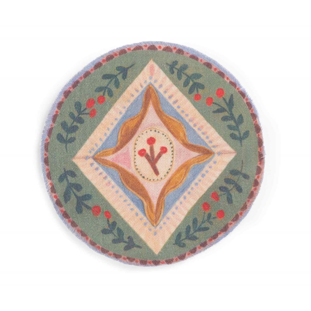 MOULIN ROTY SET ACCANTO AL CAMINO - MINOUCHKAS 681104