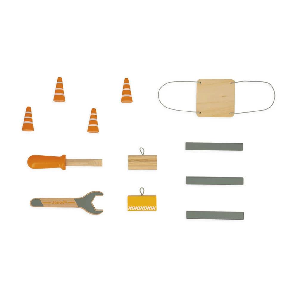 JANOD GRANDE GRU J06468 JANOD GRANDE GRU J06468