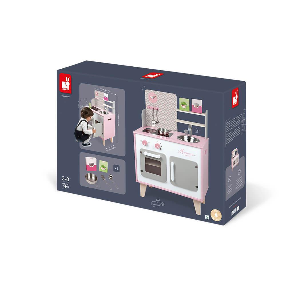 JANOD CUCINA MACARON J06567