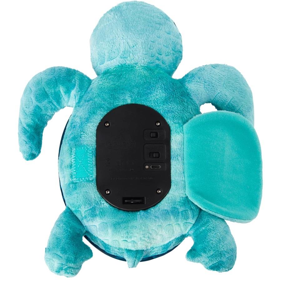 CLOUD B CARILLON TRANQUIL TURTLE™ AQUA 9001-AQ