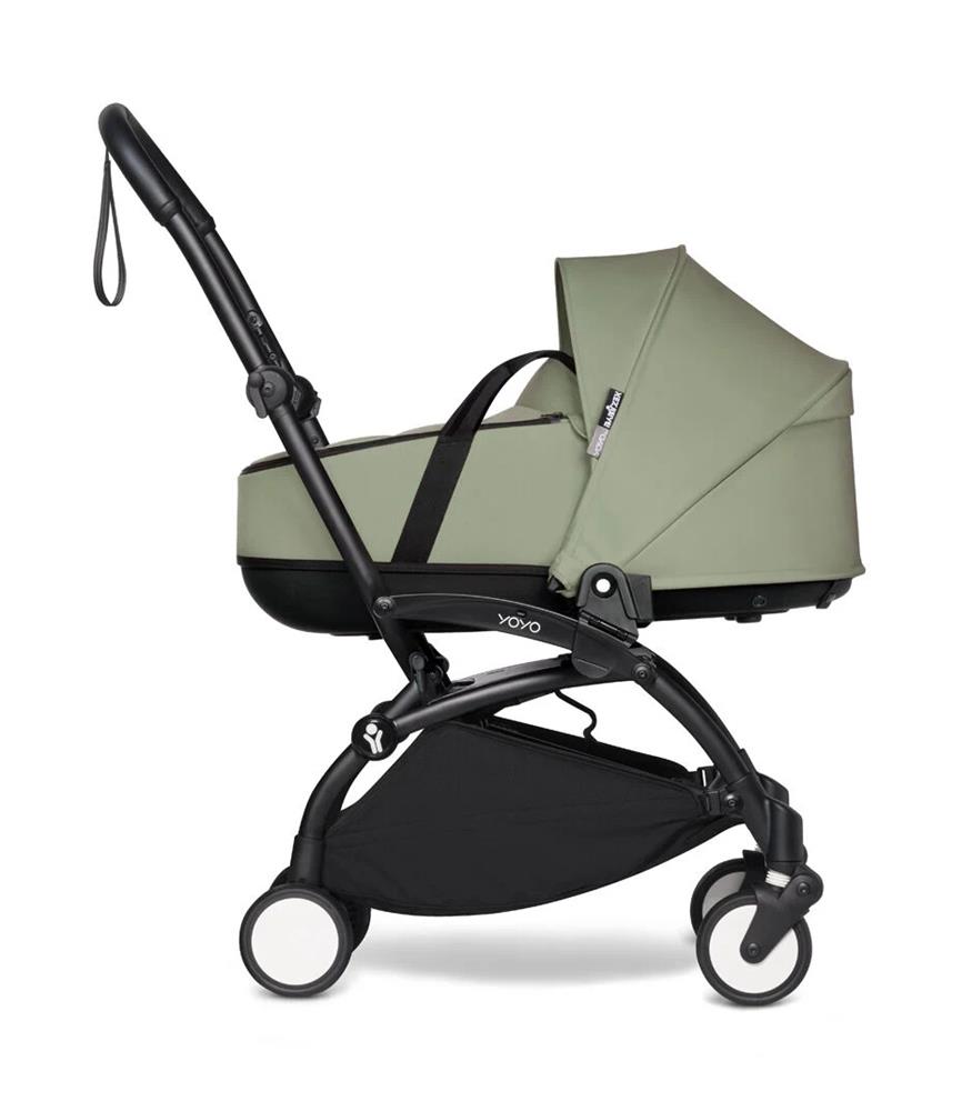 STOKKE NAVICELLA YOYO VERDE OLIVA 595411