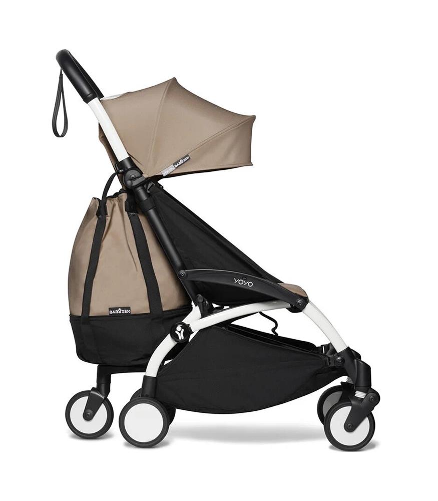 STOKKE RIVESTIMENTO COLORATO 6+ YOYO CLASSICA TALPA 595504