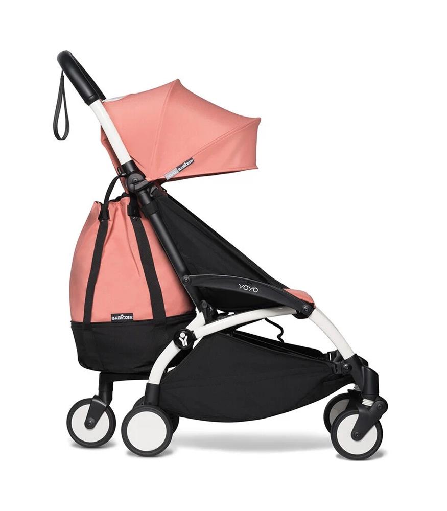 STOKKE RIVESTIMENTO COLORATO 6+ YOYO CLASSICA GINGER 595506