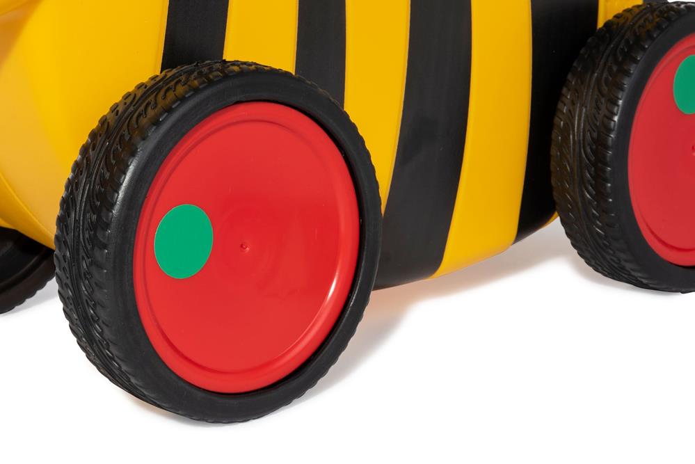 ROLLY TOYS FERBEDO TIGERENTE JANOSCH 150007 ROLLY TOYS FERBEDO TIGERENTE JANOSCH 150007