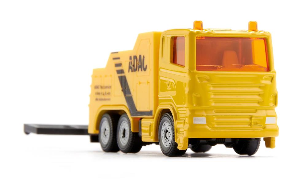 SIKU ADAC TOWN TRUCK CARRO ATTREZZI 1493
