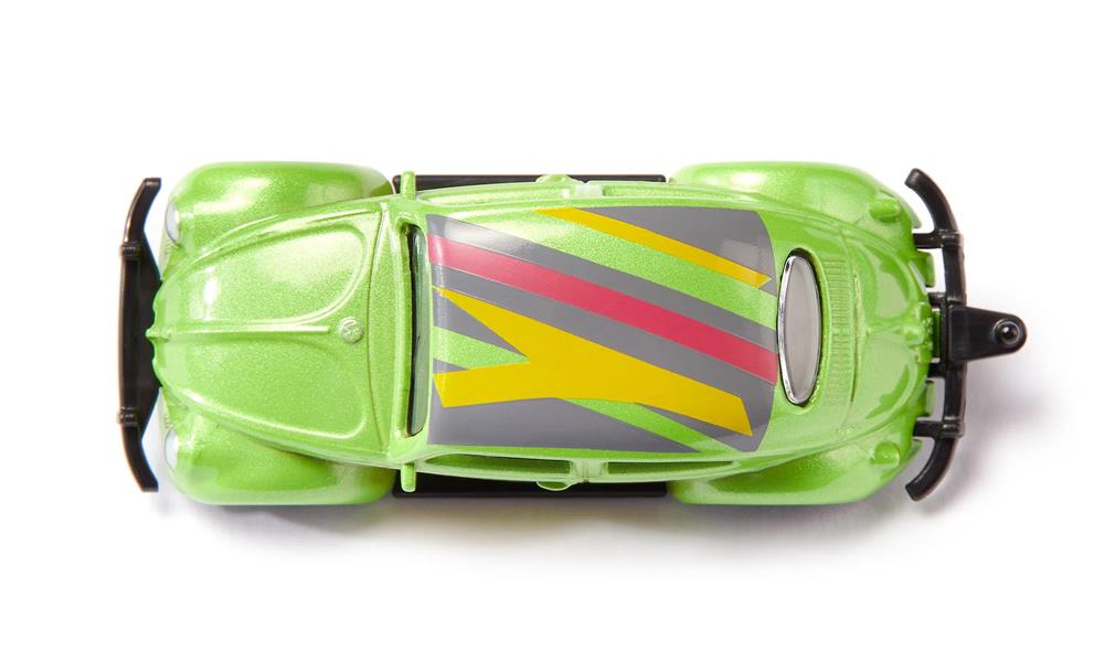 SIKU VW BEETLE CUSTOM 1586
