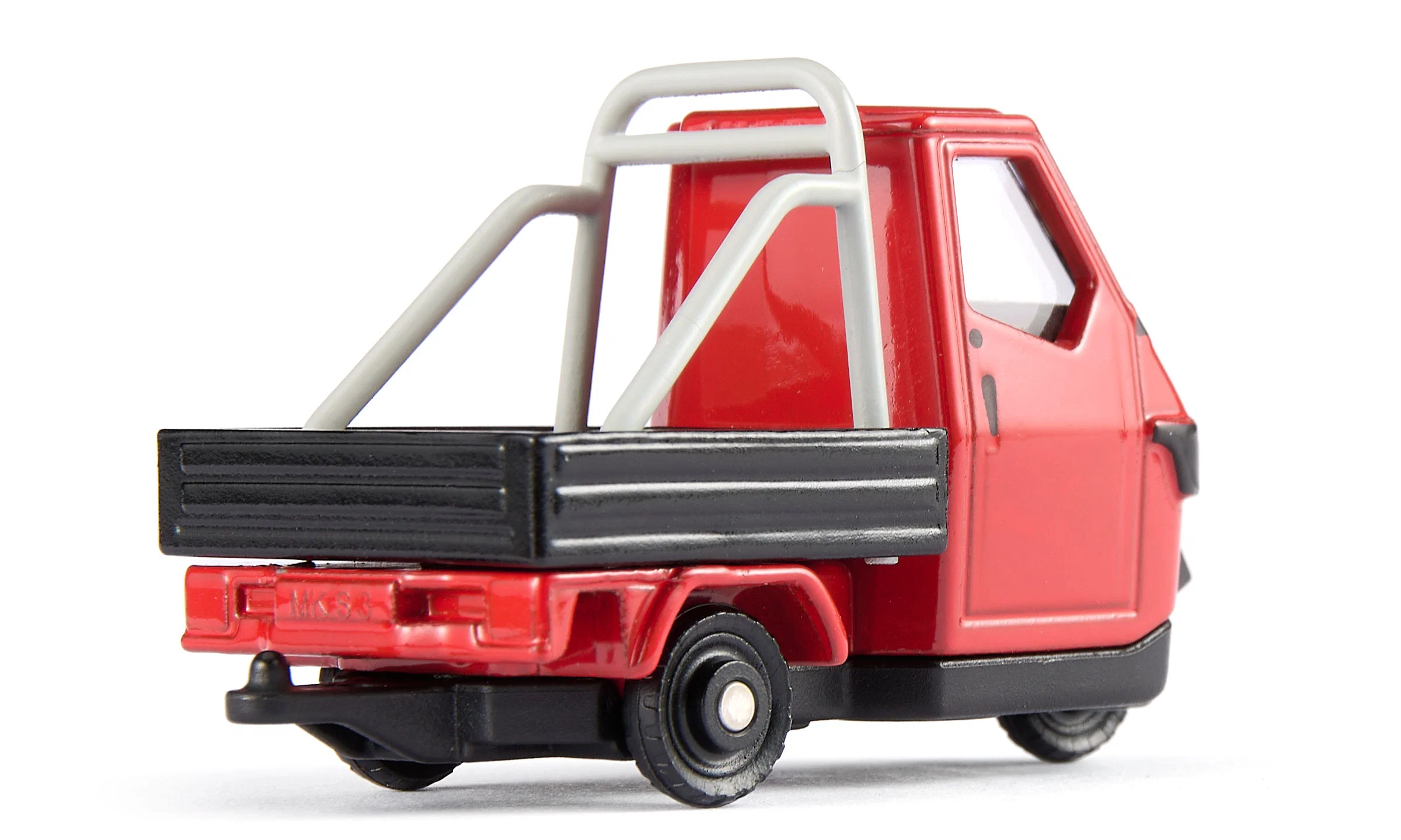 SIKU PIAGGIO APE CROSS 1122