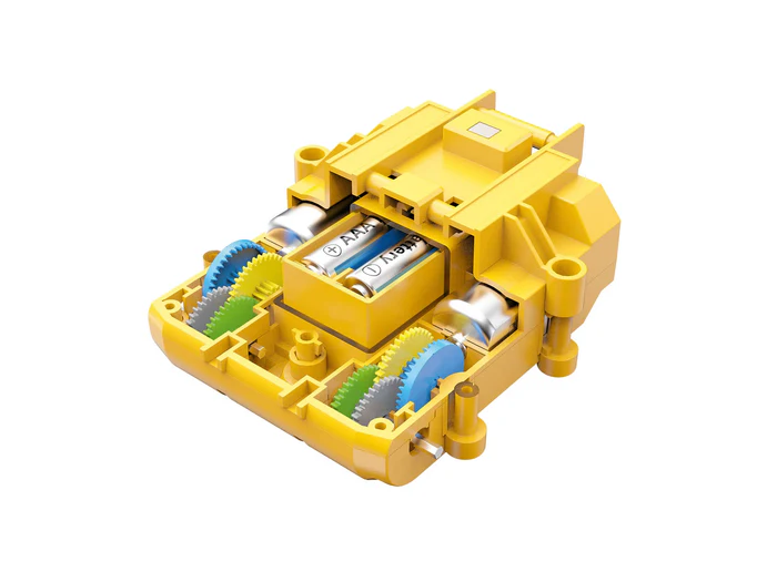 REVELL VEICOLO DI INGEGNERIA RC 4IN1 21304