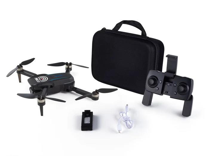 REVELL RC CAMERA QUADCOPTER ''GO! VIDEO PRO 2.0'' 23805