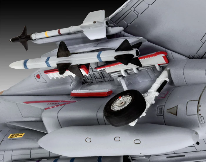 REVELL GRUMMAN F-14D SUPER TOMCAT 03960