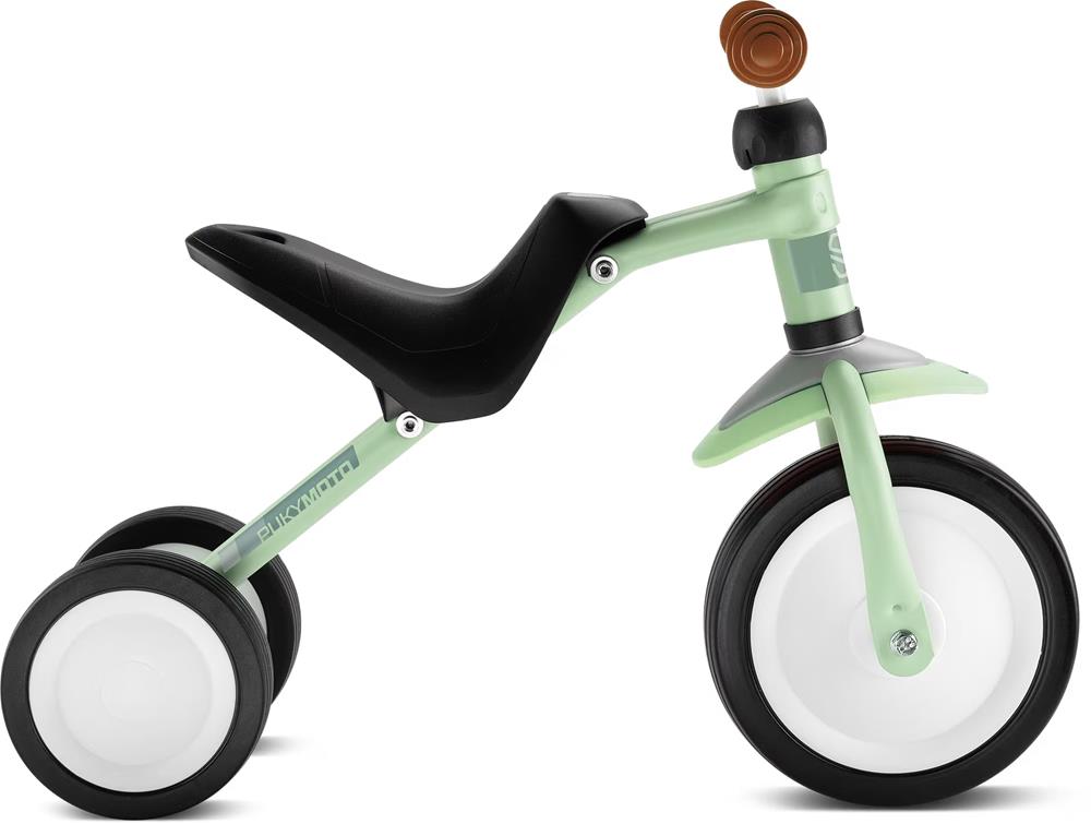 PUKY PUKYMOTO VERDE 3042