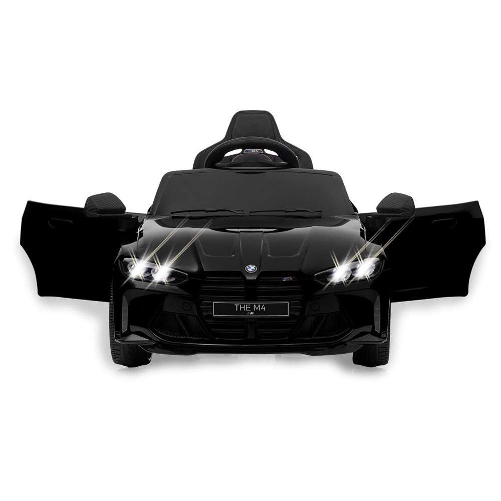 JAMARA RIDE-ON BMW M4 NERO 2,4GHZ LI-POWER 12.6 461867 JAMARA RIDE-ON BMW M4 NERO 2,4GHZ LI-POWER 12.6 461867