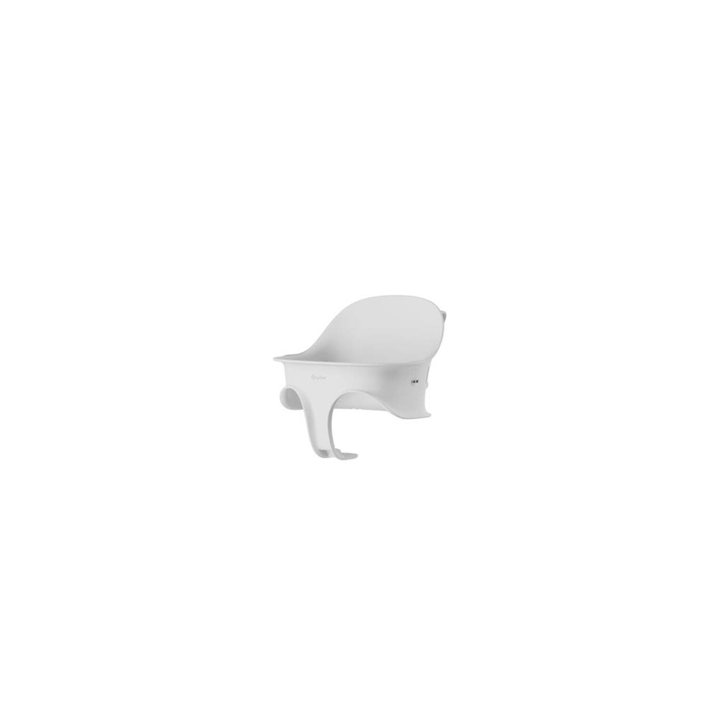 CYBEX SEGGIOLONE CLICK E FOLD 4-IN-1 ALL WHITE 524000857
