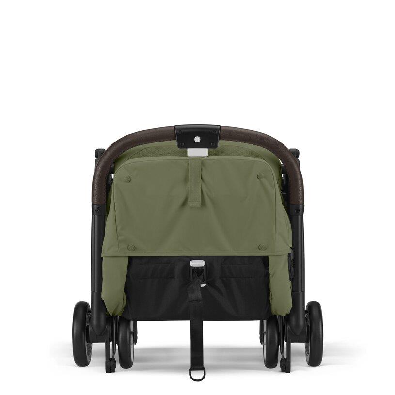 CYBEX PASSEGGINO ORFEO TPE MOSS GREEN 10106329