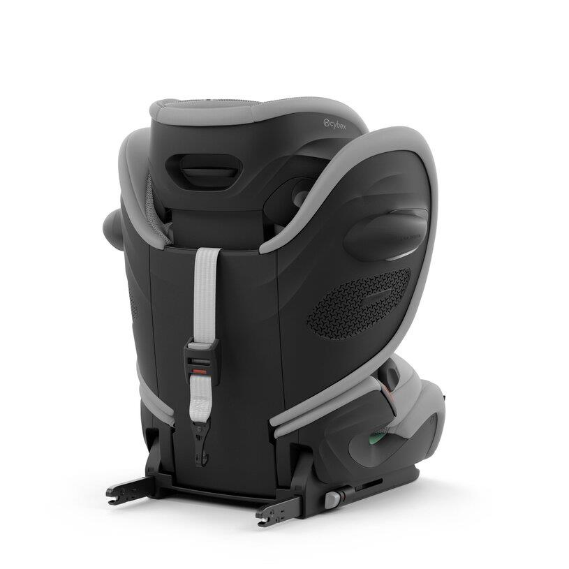 CYBEX SEGGIOLINO AUTO PALLAS G3 PLUS STONE GREY 525000949