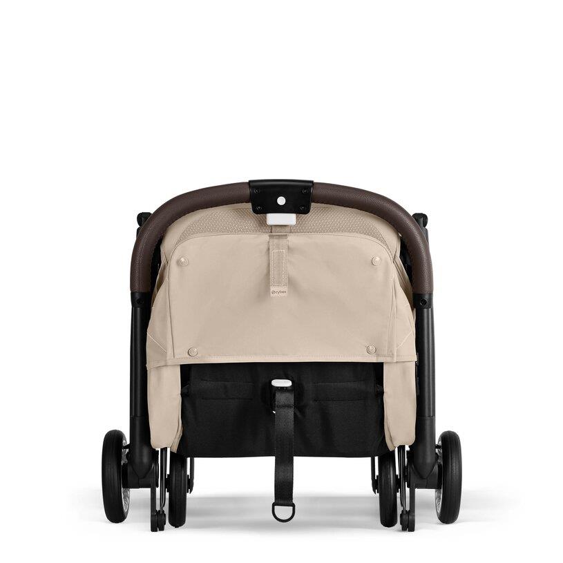 CYBEX PASSEGGINO ORFEO TPE ALMOND BEIGE 526001031 CYBEX PASSEGGINO ORFEO TPE ALMOND BEIGE 526001031