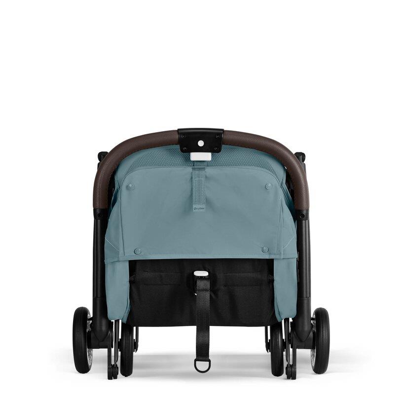CYBEX PASSEGGINO ORFEO TPE STORMY BLUE 526001043