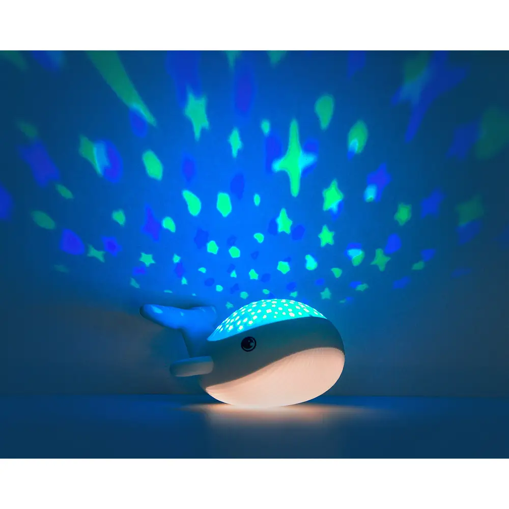 RAUM MEGALIGHT MILLY WHALE LUCE NOTTURNA 187405