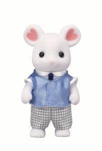 SYLVANIAN FAMIGLIA MARSHMALLOW 5308
