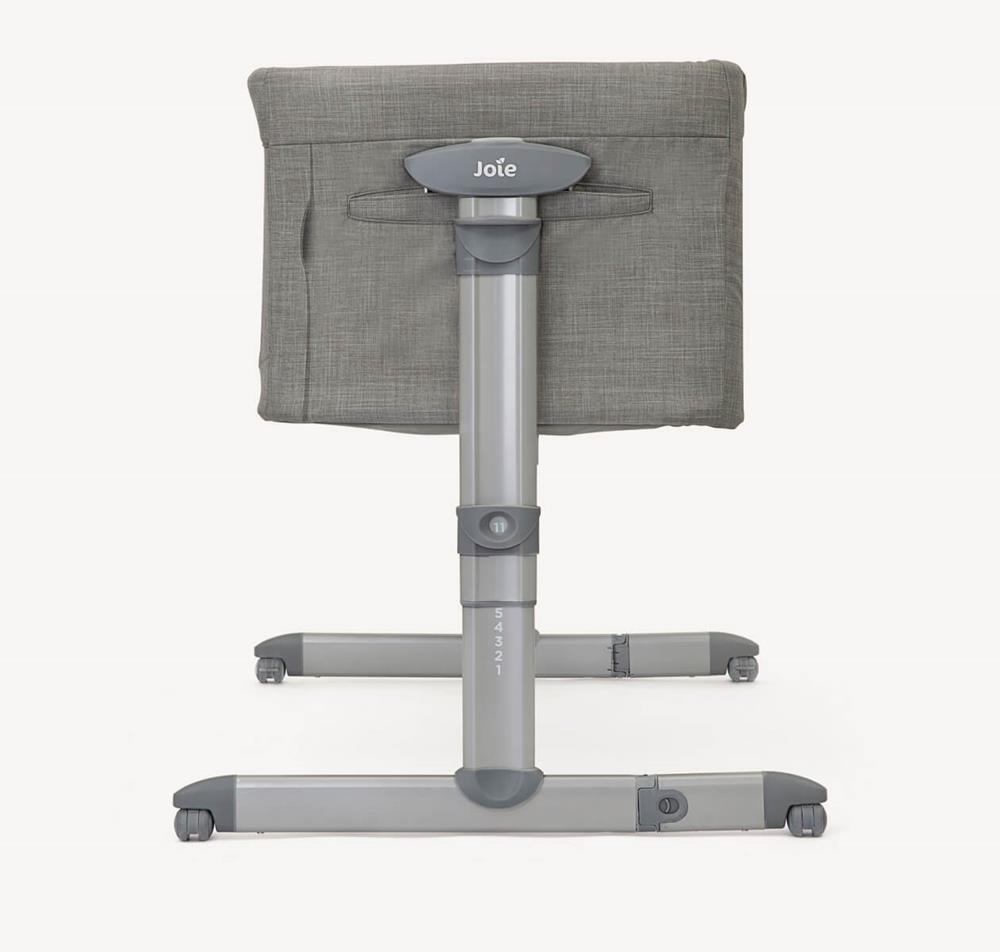 JOIE CULLA CULLA A DONDOLO ROOMIE™ GLIDE FOGGY GREY P1814AAFGY000