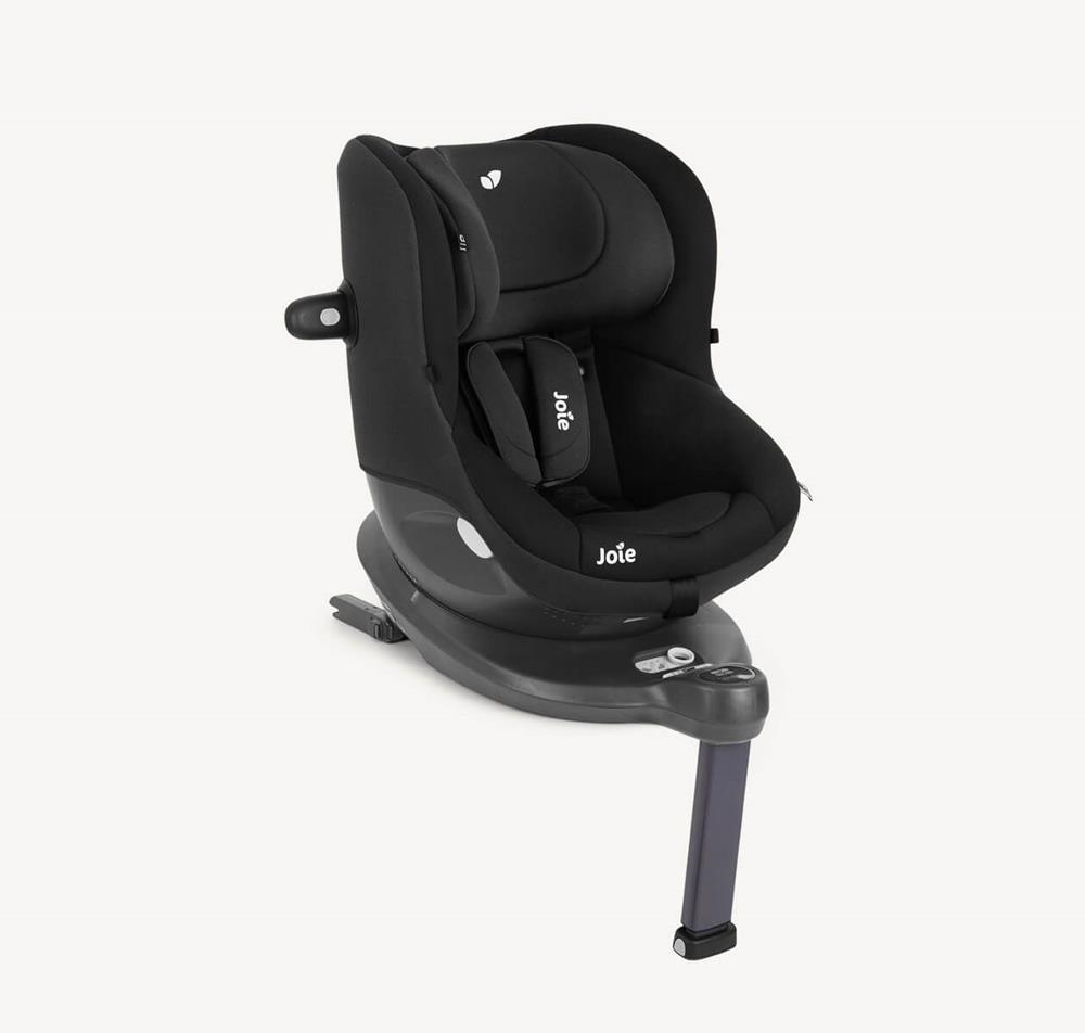 JOIE SEGGIOLINO AUTO I-SPIN 360 SHALE C1801OASHA000