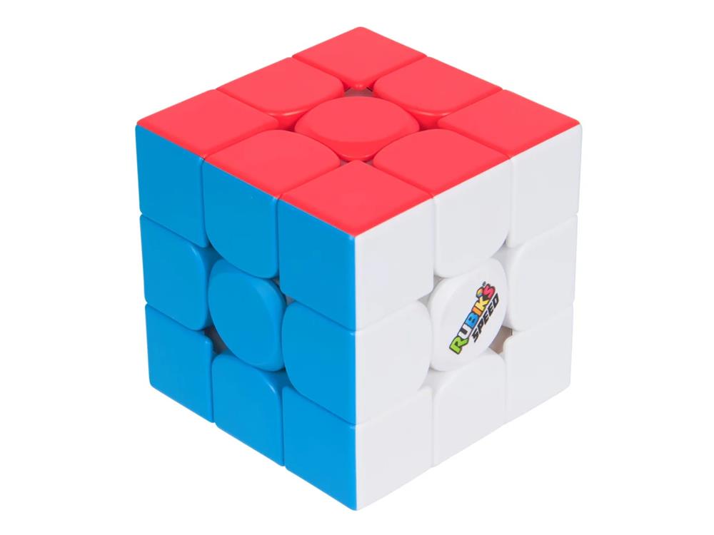 EDITRICE GIOCHI RUBIK CUBO 3X3 SPEED 6071158