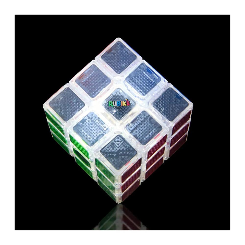 EDITRICE GIOCHI RUBIK'S IL CUBO 3X3 PULSE 6074026