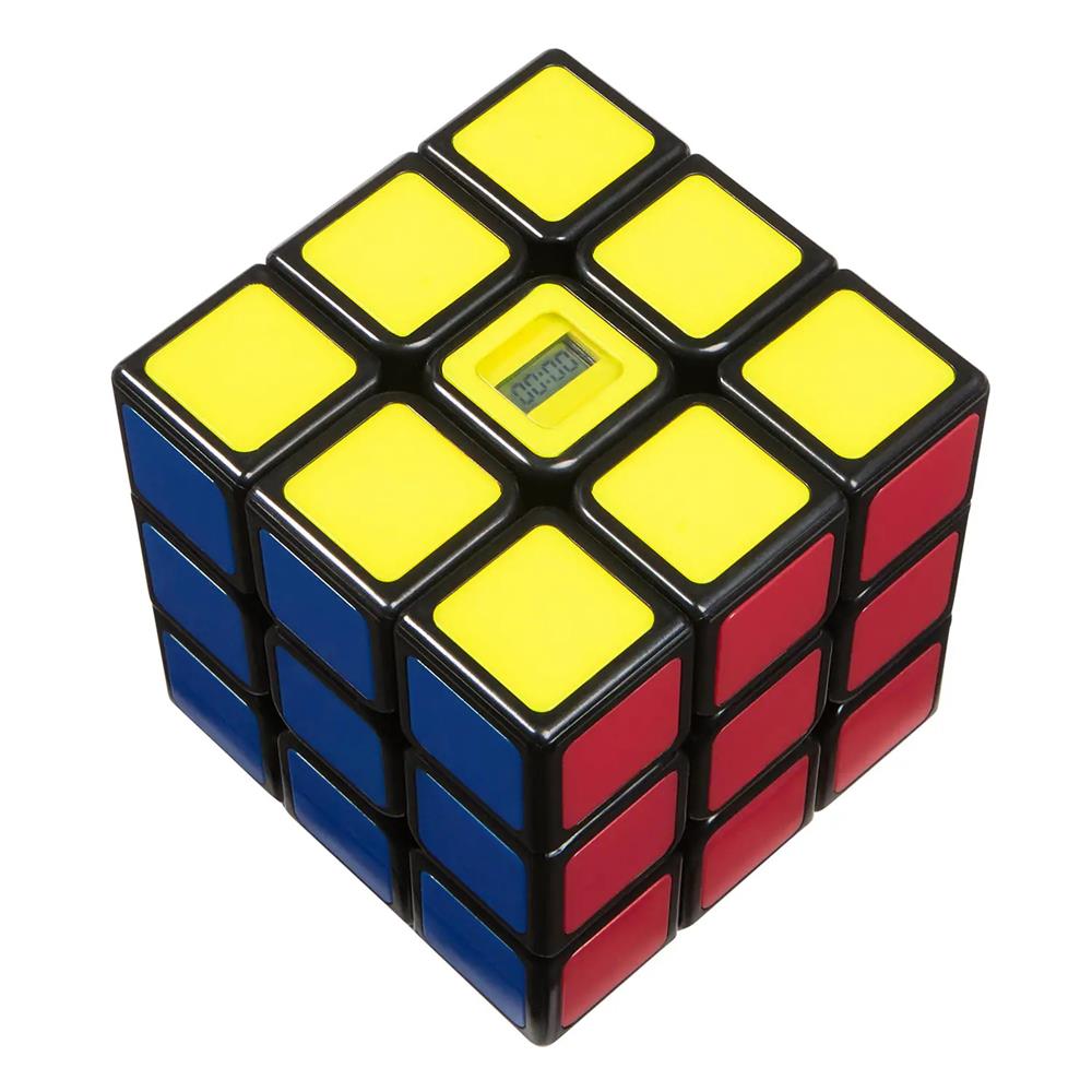 EDITRICE GIOCHI RUBIK'S IL CUBO 3X3 TIMED 6074028