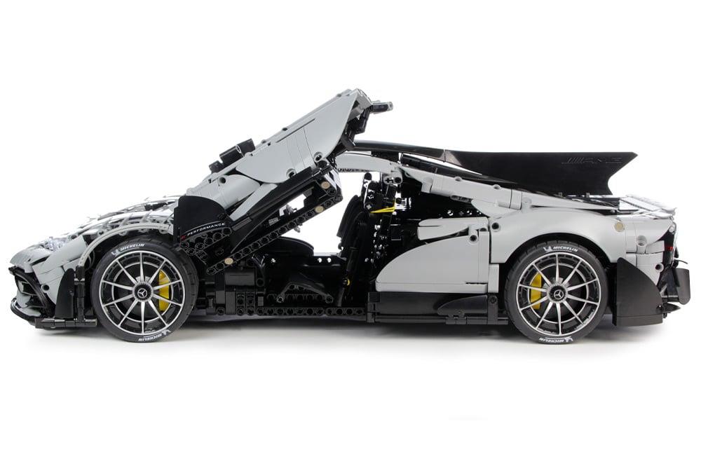 CADA MERCEDES-AMG PROJECT ONE C61503W