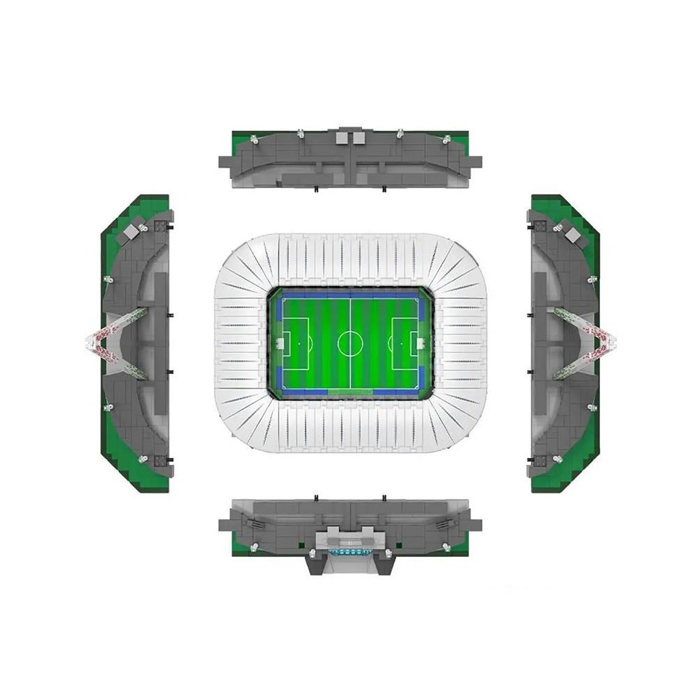 CADA ALLIANZ STADIUM 3638 PZ C66021W