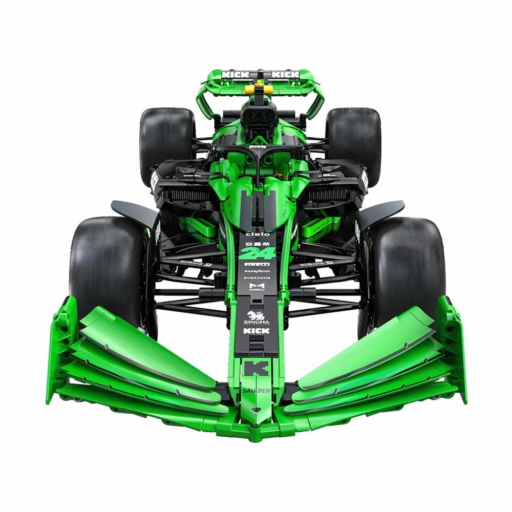 CADA KLCK SAUBER F1 TEAM C44 2024 C64010W