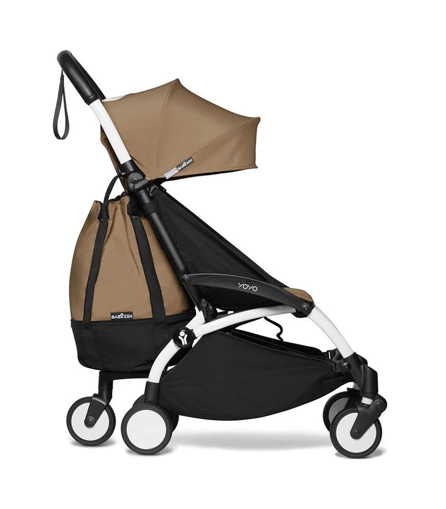 STOKKE RIVESTIMENTO COLORATO 6+ YOYO CLASSICA TOFFEE 646408