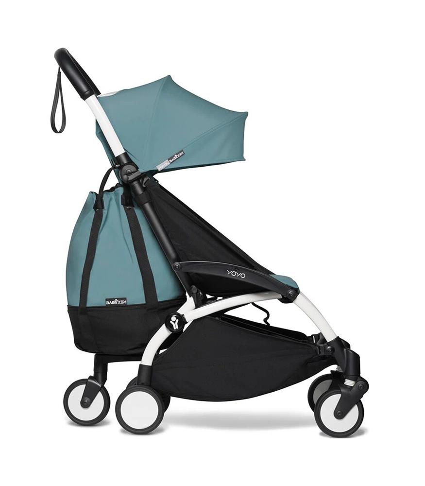 STOKKE RIVESTIMENTO COLORATO 6+ YOYO CLASSICA AQUA 646409