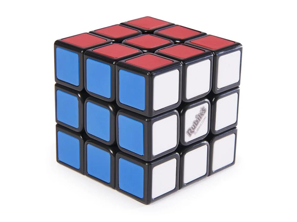EDITRICE GIOCHI RUBIK IL CUBO 3X3 PHANTOM 6064647