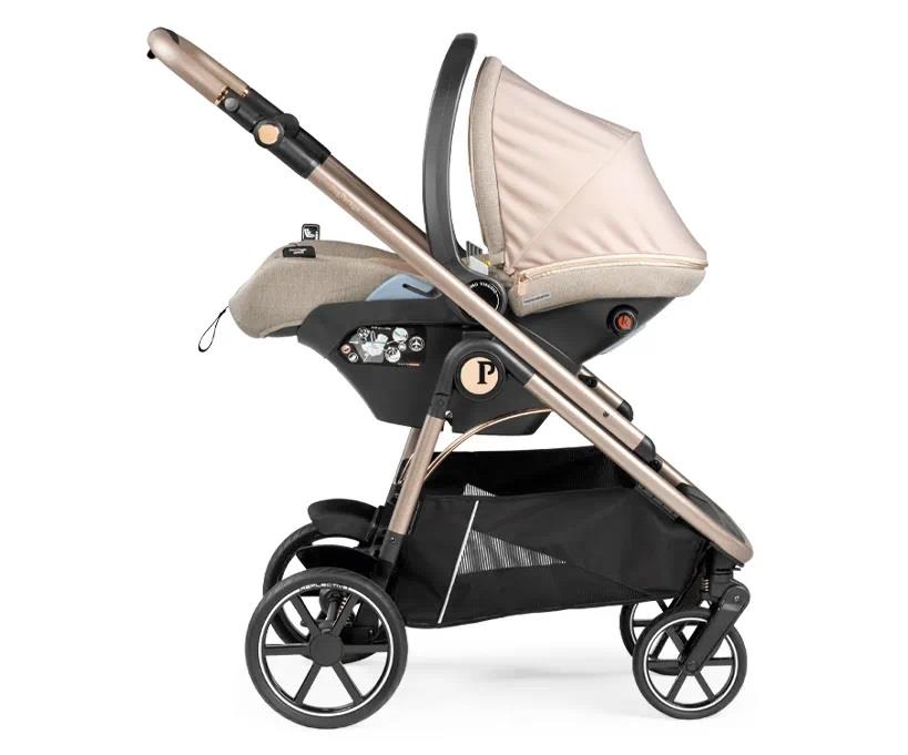 PEG PEREGO SEGGIOLINO PRIMO VIAGGIO LOUNGE MON AMOUR IMLO000000BA36DX19